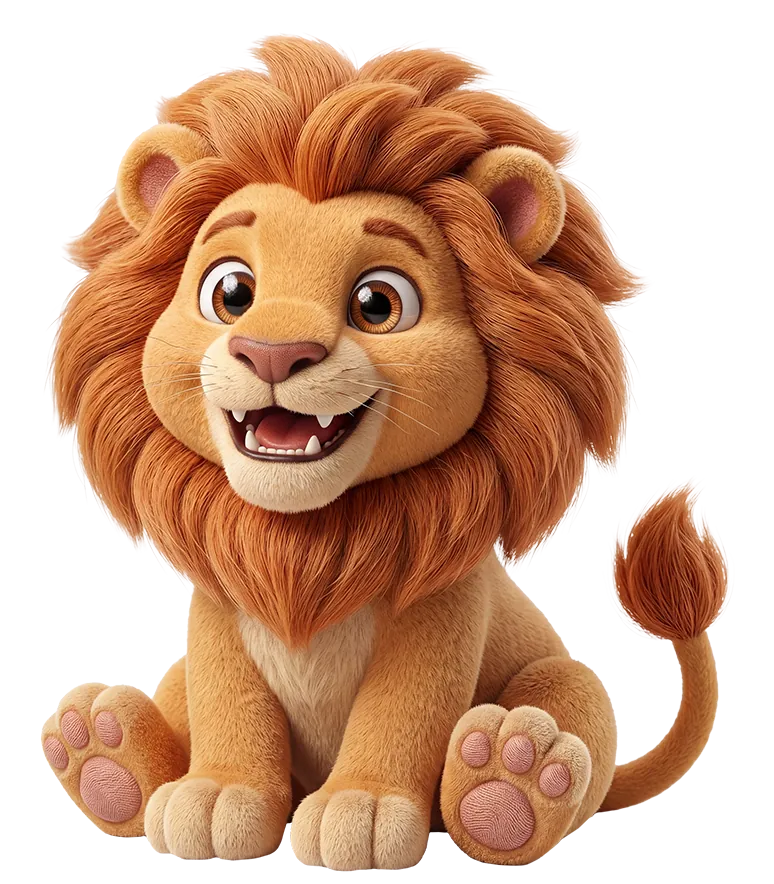 Animals character