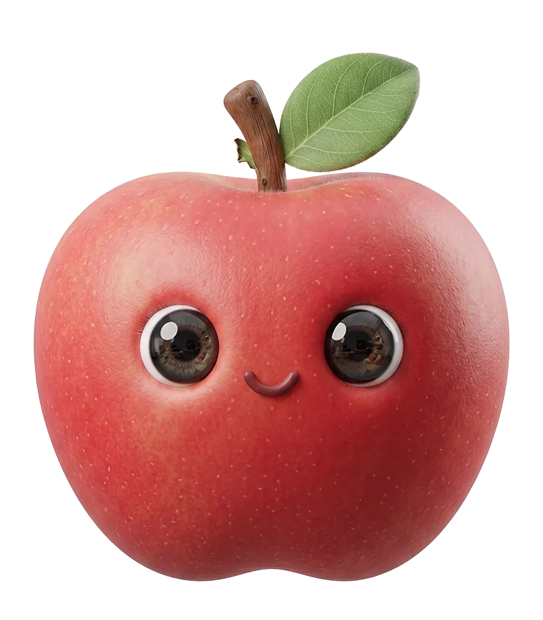 Food character