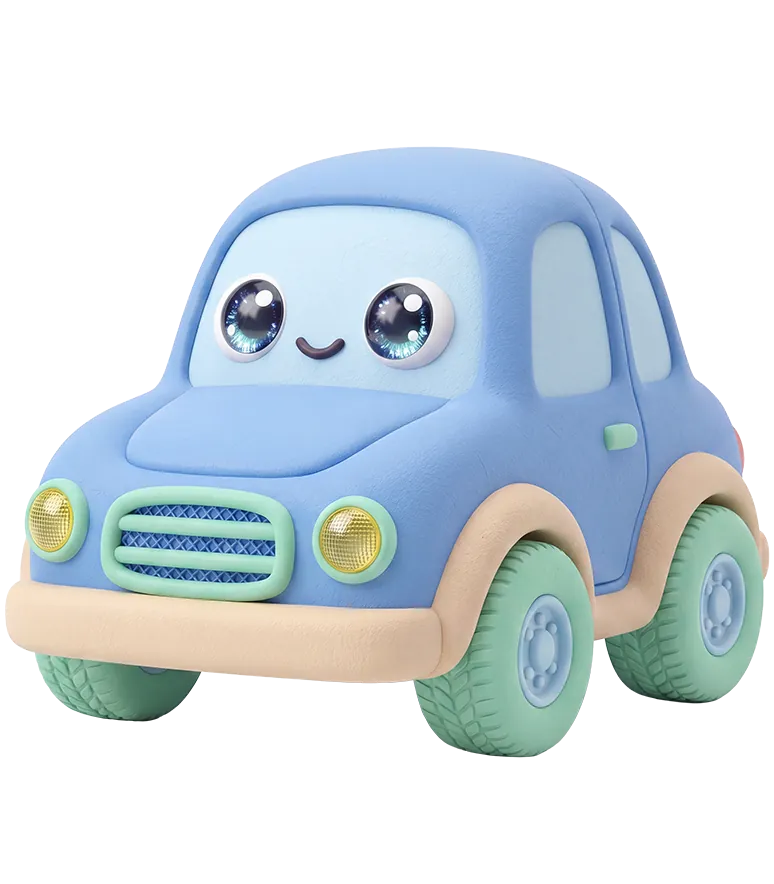Vehicles character